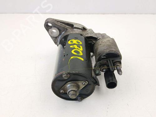 Starter SKODA FABIA II (542) 1.6 TDI | BP27255219M8 - Image 4