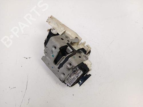 Used Rear right lock Rear right lock 38651726 38651726