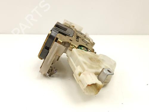 Front left lock NISSAN X-TRAIL I (T30) 2.2 Di 4x4 | BP17921509C98 