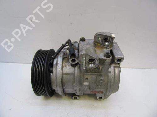 Used AC compressor AC compressor 9831737 9831737