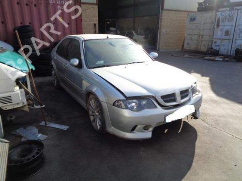 Brugte MG MG ZS Hatchback 2.0 TD 1058595