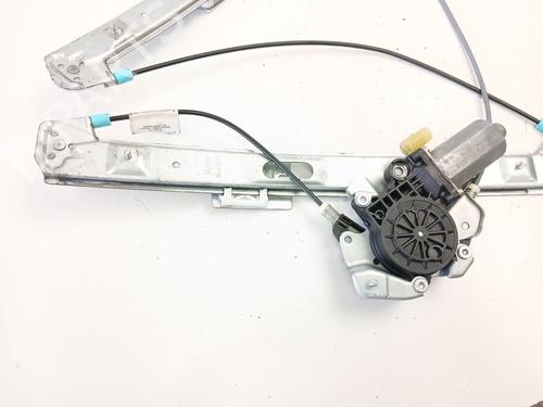 Front left window mechanism BMW 3 (E46) 320 d | BP34041184C22  - Image 7