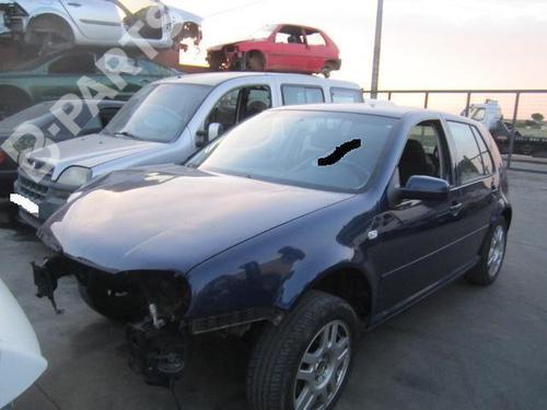 Steering column stalk VW GOLF IV (1J1) 1.9 TDI | BP20117555I23 