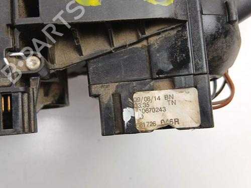 Steering column stalk DACIA SANDERO II 1.5 dCi | BP36236290I23 - Image 12