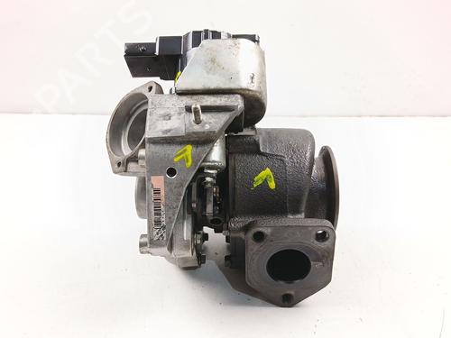 Turbocharger/Supercharger BMW 3 (E90) 320 d | BP30889999M71