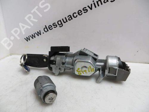 Ignition barrel FORD FOCUS II (DA_, HCP, DP) 1.6 TDCi | BP9805093M48 - Image 3