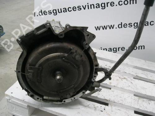 Gearbox BMW 7 (E32) 730 i, iL 1430815