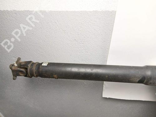 Driveshaft MAZDA CX-5 (KE, GH) 2.2 D AWD (KE2AW) | BP31721869M37 - Image 2