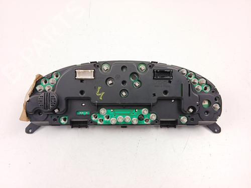 Instrument cluster PEUGEOT 406 (8B) 2.0 HDI 110 | BP29886413C47
