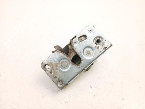 Used Tailgate lock Tailgate lock IVECO DAILY III Van 29 L 11 V (106 hp) 33708762 33708762