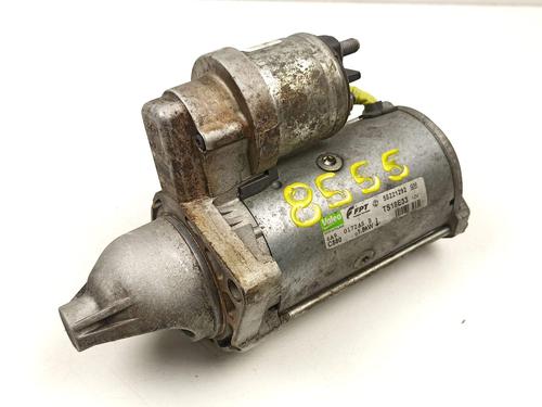 Used Starter Starter 23503571 23503571