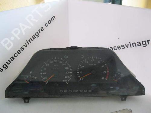 Used Instrument cluster Instrument cluster 20116515 20116515