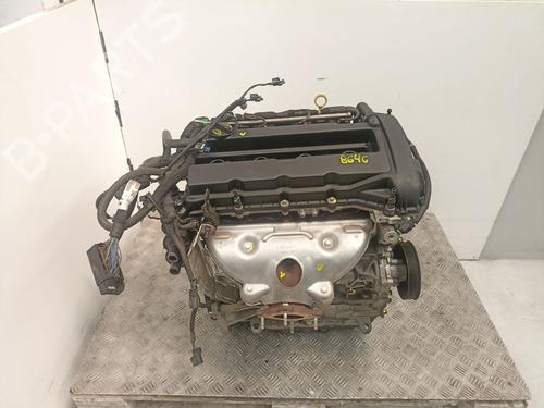 Used Engine CHRYSLER SEBRING (JS) 2.0 VVT (156 hp) 25770006