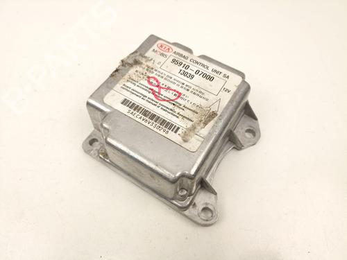 Used ECU airbags KIA PICANTO I (SA) 1.0 (61 hp) 25472156