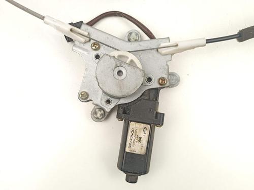 Rear right window mechanism DAEWOO LACETTI Hatchback (KLAN) 1.6 | BP24431120C25 - Image 3