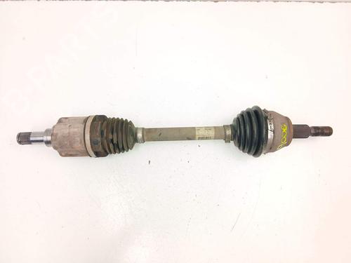 Left front driveshaft FORD FOCUS III 1.6 TDCi | BP35788328M38 - Image 5