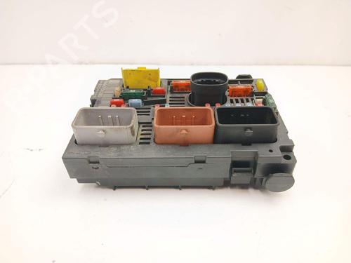 Fuse box CITROËN BERLINGO MULTISPACE (B9) 1.6 HDi 90 | BP37496557E1 - Image 3
