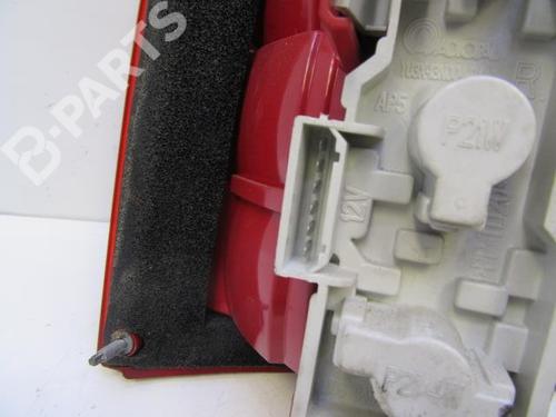 Right taillight SKODA OCTAVIA I (1U2) 1.9 TDI | BP9827625C35 