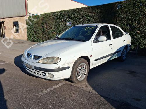 Used Parts RENAULT MEGANE I Classic (LA0/1_) 1.9 dTi (LA08, LA0N, LA0K) 5011103