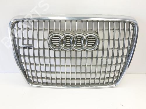 Used Grille Grille 36840843 36840843