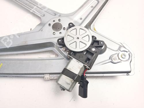 Front left window mechanism SMART FORTWO Coupe (451) 1.0 Turbo (451.332) | BP34707752C22 - Image 3