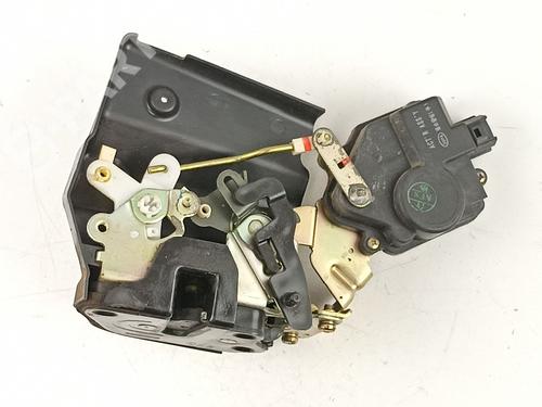 Rear left lock HYUNDAI TUCSON (JM) 2.0 CRDi | BP11757631C100 