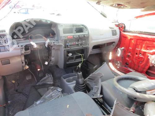 Engine SUZUKI ALTO VI (FF) 1.1 (RF410) | BP20119999M1 