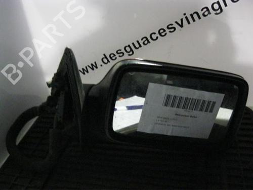 Used Right mirror SEAT IBIZA II (6K1) 1.9 TDI (90 hp) 20121099