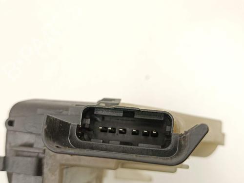 Front left lock CITROËN C3 II (SC_) 1.2 VTi 82 | BP24470355C98 - Image 8
