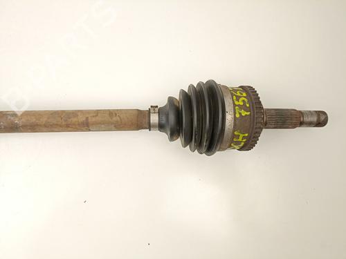 Right front driveshaft NISSAN PRIMERA (P12)  | BP16251642M39 