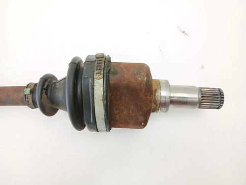 Left front driveshaft FORD PUMA (EC_) 1.4 16V | BP36675353M38 - Image 7