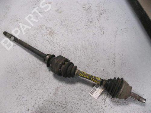 Used Right front driveshaft Right front driveshaft ALFA ROMEO 146 (930_) 1.9 TD (930.B4A) (90 hp) 12098855 12098855