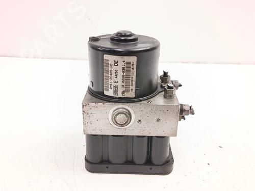 ABS pump FORD C-MAX (DM2) 1.8 TDCi | BP36259531M43  - Image 6