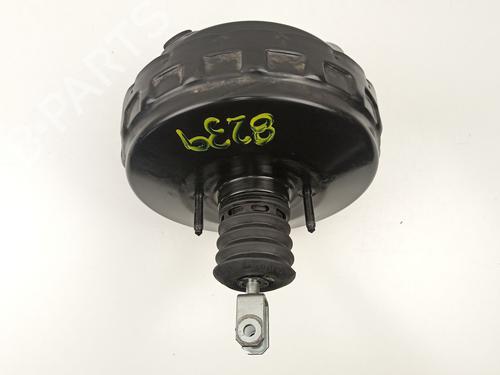 Servo brake MERCEDES-BENZ C-CLASS Coupe (CL203) C 200 CDI (203.707) | BP17493487M42 