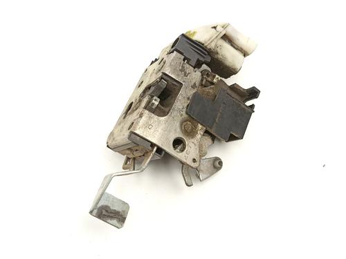 Front right lock FIAT DUCATO Platform/Chassis (244_) 2.3 JTD (110 hp) 17921565