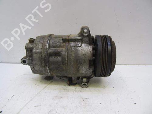 Used AC compressor AC compressor 9827630 9827630