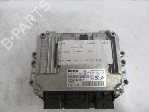 Used Control unit Control unit 20118117 20118117
