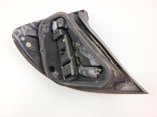 Right taillight MERCEDES-BENZ C-CLASS Coupe (CL203) | BP32397838C35