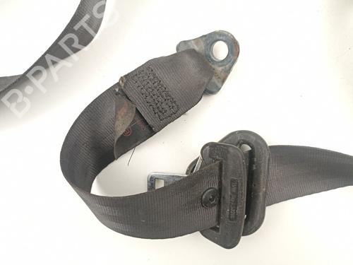Rear right seatbelt CITROËN BERLINGO / BERLINGO FIRST Box Body/MPV (M_) 1.9 D 70 (MBWJZ, MCWJZ) | BP16855859I28 