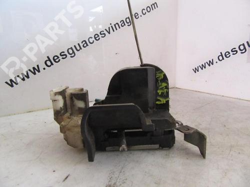 BP11737540C98 | Front left lock FIAT SEICENTO / 600 (187_) 1.1 (187AXB, 187AXB1A, 187AXC1A02) BP11737540C98