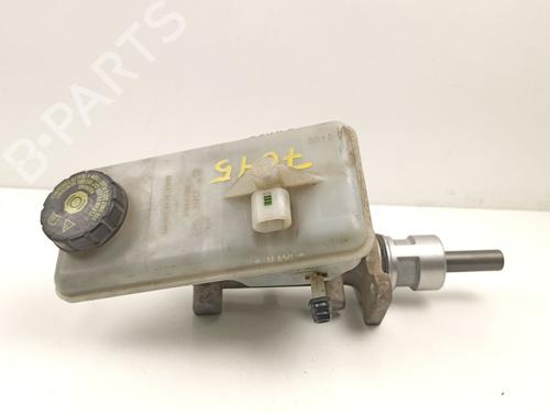 Brake master cylinder RENAULT TRAFIC II Van (FL) 1.9 dCi 100 (FL0C, FL0K, FL0B) | BP37441658M77 - Image 6