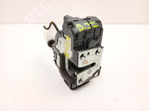 Used Front left lock Front left lock NISSAN QASHQAI I (J10, NJ10) 1.6 (117 hp) 34137470 34137470