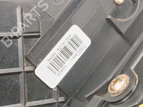 Front left lock FORD FOCUS C-MAX (DM2) 1.6 TDCi | BP29476868C98 - Image 9