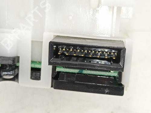 Steering column stalk NISSAN QASHQAI / QASHQAI +2 I (J10, NJ10, JJ10E)  | BP11986067I23 