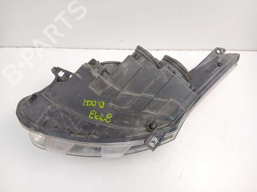 Right headlight CITROËN C3 Picasso (SH_) 1.6 HDi | BP34343120C29 - Image 7
