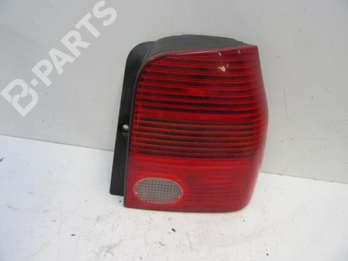 Right taillight VW LUPO I (6X1, 6E1) 1.4 16V | BP9827806C35 