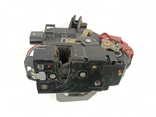 Høyre foran lås AUDI A4 B6 (8E2) 1.8 T (150 hp) 13256214