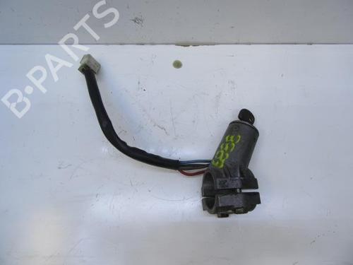 Used Ignition barrel FIAT DUCATO Van (290_) 2.5 D (75 hp) 9831763