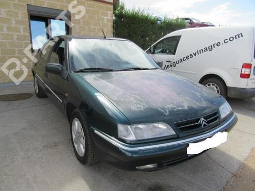 Electronic module CITROËN XANTIA (X1_, X2_) 1.9 Turbo D | BP20117730M83 