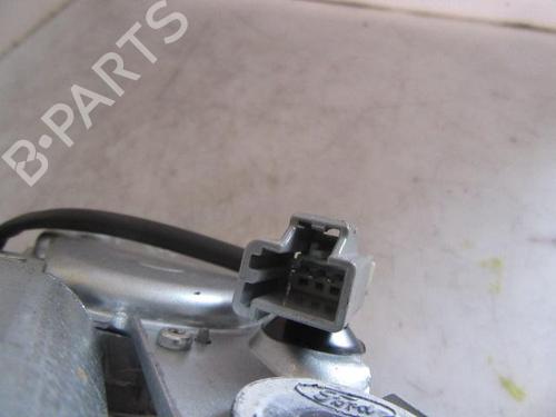 Rear wiper motor FORD MONDEO III (B5Y) 2.0 16V TDDi / TDCi | BP20118657M102 